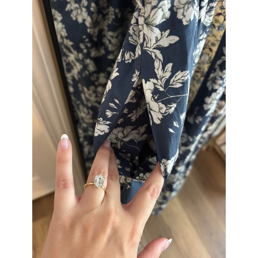 Entro maxi dress - Picture 4 of 5